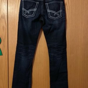 Men’s BKE jeans